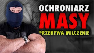 Czy świadek koronny podżegał do zabójstwa Były ochroniarz Masy przerywa milczenie  PRZESŁUCHANIE [upl. by Kevyn669]