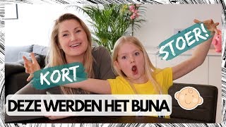 DE 10 JONGENS BABYNAMEN 👶🏻 Die het helaas NIET worden  Extra video  Diesna Loomans [upl. by Elahcim321]