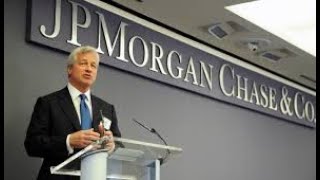 CEO al JP Morgan sugereaza confiscarea de catre guvern si corporatii a proprietatilor private [upl. by Tsui]