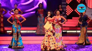 Highlights of Miss Malaika 2018 [upl. by Yllah]