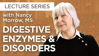 Digestive Enzymes and Disorders [upl. by Heyra]