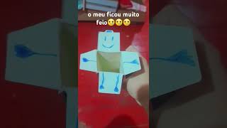 entrei na tred diy craft art bts magic [upl. by Accever]