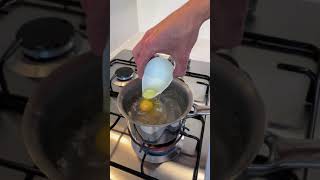 How To Perfectly Poach An Egg [upl. by Deery777]