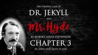 Chapter 3  Dr Jekyll and Mr Hyde Audiobook 310 [upl. by Hekker]