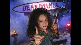 Beakmans World 4x07 Rubber Beakmania amp Hair PDTV drngr [upl. by Balas416]