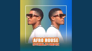 Afro House Stribilim Remix [upl. by Ozne908]