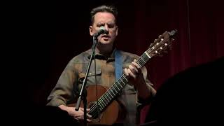 “Alesund” by Mark Kozelek live Roxy Cinema NYC 11124 early show [upl. by Oramlub]