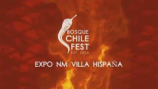 Bosque Chile Fest 15 [upl. by Yoc]