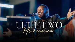 UFITE UWO MWANA BY NZUNGU official LYRICS [upl. by Aliban]