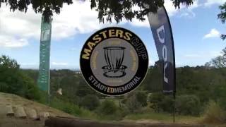 2016 Masters Cup  Final Round Featuring Paul McBeth Ricky Wysocki Nate Doss Gregg Barsby [upl. by Atteuqnas]