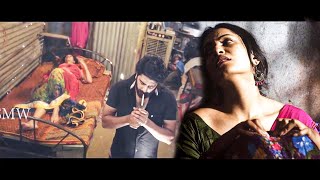 South Hindi Dubbed Blockbuster Romantic Action Movie Full HD 1080p  Swetha Varma Prawin Yendamuri [upl. by Mahda]