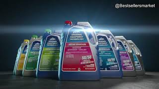 The Best Selling Antifreezes amp Coolants on Amazon  Best car Antifreeze  Best car coolant [upl. by Herodias]