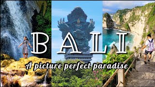 Bali  A complete travel guide  December 2022  Bali travel guide from India [upl. by Niarfe279]