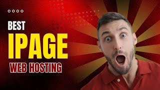 Ipage Best Webhosting for Inexpensive in 2024 [upl. by Nibur246]