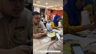 SKRINING KESEHATAN DILINGKUNGAN KANTAH JAKARTA BARAT [upl. by Longerich946]