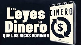 Las 48 Leyes del Dinero que los RICOS Dominan Para Crear RIQUEZAS [upl. by Ariet650]