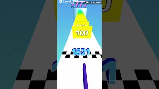 Number agame Level 297 numbermaster youtubeshorts gaming numberrun [upl. by Wulf]