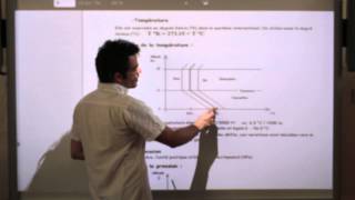 cours 11 Propriétés de lair et atmosphère standard [upl. by Dnomayd263]