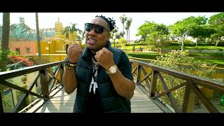 BABY RANKS  CALLAO  HOMENAJE A PERU  VIDEO OFICIAL [upl. by Kavanaugh]