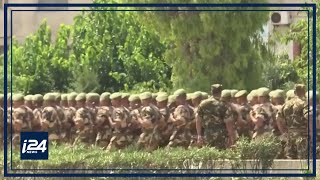 La Russie et l’Algérie lancent des exercices militaires conjoints à 50 km du Maroc [upl. by Alliuqaj]