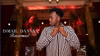 Ismail Dannan Rasamaal Official music video [upl. by Cates]