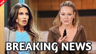 quot Sharon and Heather Drops a Bombshell This Heartbreaking News Will Leave You in Disbeliefquot😭😥 [upl. by Aserahs]