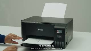 How to set up duplex doublesided printing [upl. by Attenna224]