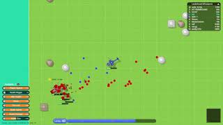 Copter io Gameplay 1 [upl. by Atihcnoc738]