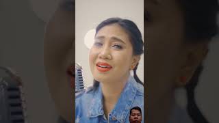 Suara merdu Erie Suzan eriesuzan coversong music cover [upl. by Atipul548]