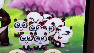 Panda Pop Level 2 [upl. by Lipski]