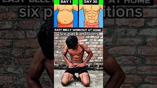 Six pack day sixpack sixpackworkout sixpackexcercise sixpacks homeworkout video shorts [upl. by Nahsed]