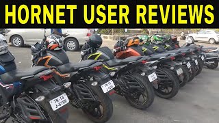 Honda CB Hornet 160R Owner Reviews  PLUS and PROBLEMS Eng subs [upl. by Wakeen913]