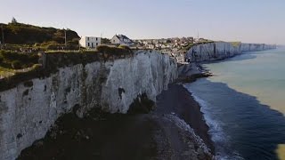 Picardie côte sud [upl. by Kowtko]