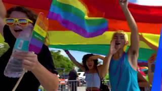 Stonewall Pride • Wilton Manors [upl. by Iphigeniah]