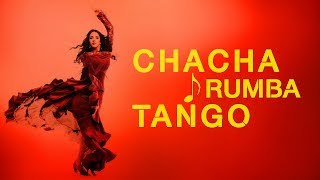 TOP OF RUMBA  CHA CHA CHA  TANGO INSTRUMENTAL MUSIC  RELAXING COFFEE MORNING GUITAR MUSIC [upl. by Birkner990]