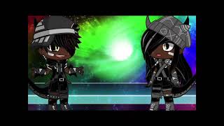 GLMV Singing Battle Pt1 [upl. by Brew]