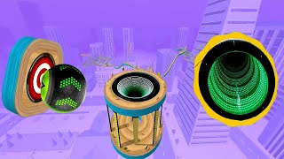 going ball speed run portal run game racing new update [upl. by Kronick]