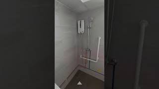 Prereno Fernvale Vines  Shortlease HDB 2 Room Type 1  Virtual Tour No Audio [upl. by Ylrbmik275]