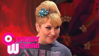 Comedy Woman 5 сезон выпуск 6 [upl. by Liss]