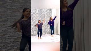 Cute Dance on Viral Song nehabhasin juttimeri folktales punjabisong dancevideo [upl. by Willie]