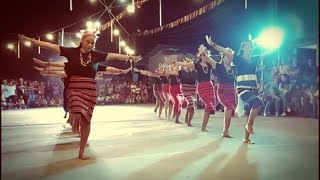 SISSIWIT DANCE  IGOROT SONG  IGOROT DANCE  AGUILAR PANGASINAN [upl. by Ahsel390]