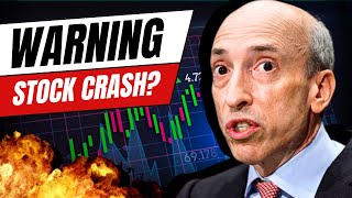 SP500 CRASH 📈🚨 STOCK MARKET CRASH 2024 OR SHORT SQUEEZE 😱💥🚀 SP500 ANALYSIS SPX PRICE PREDICTION 🥷🔥📈 [upl. by Nannarb]