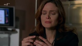 Bones 1x22  Brennan identifies her mother’s remains [upl. by Sugar220]