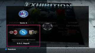 Pes 2010 all licensed teams patch [upl. by Gnilsia465]