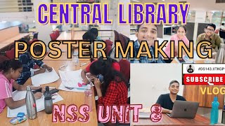 IIT KGP ke central library [upl. by Nnayllas]