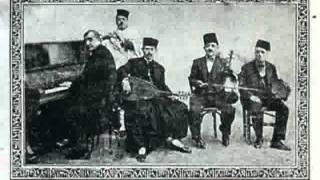 Musique JudeoArabe  Lellah Yal Ghadi Lessahra de Lili Labassi [upl. by Silvester]