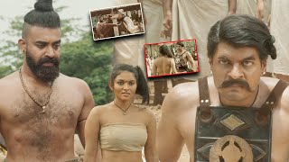 Puli The 19th Century Telugu Movie Part 3  Sijuwilson  kayadulohar  deeptisati  Anoopmenon [upl. by Yrram188]