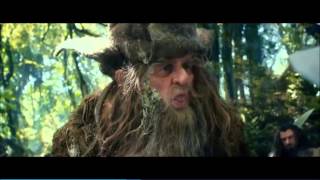 Making of quotLe Hobbitquot  Radagast VOSTFR [upl. by Shapiro315]