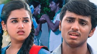 Hindi College Love Story Movie Part 5  Hindi Movies  Dard E Dil [upl. by Ytisahcal]