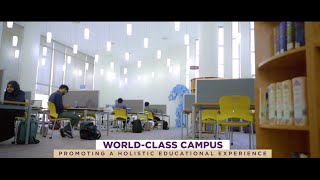 Habib University  Transforming Higher Education [upl. by Doble]